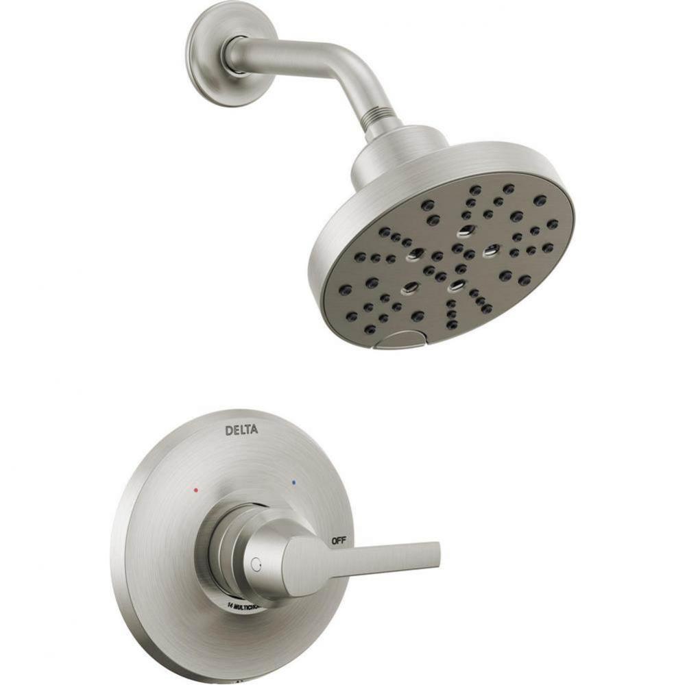 Galeon™ 14 Series Shower Trim with H2OKinetic