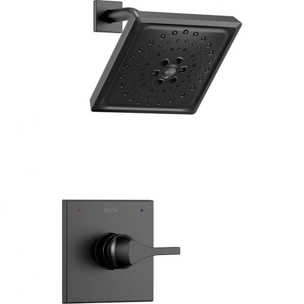 Zura® Monitor® 14 Series H2OKinetic® Shower Trim