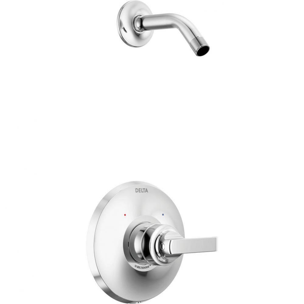 Tetra™ 14 Series Shower Trim - Less Head