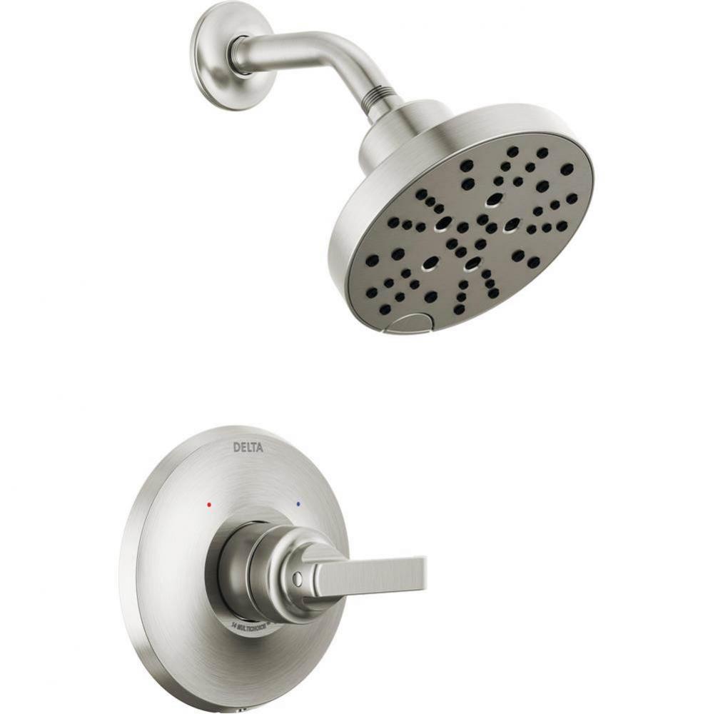 Tetra™ 14 Series Shower Trim