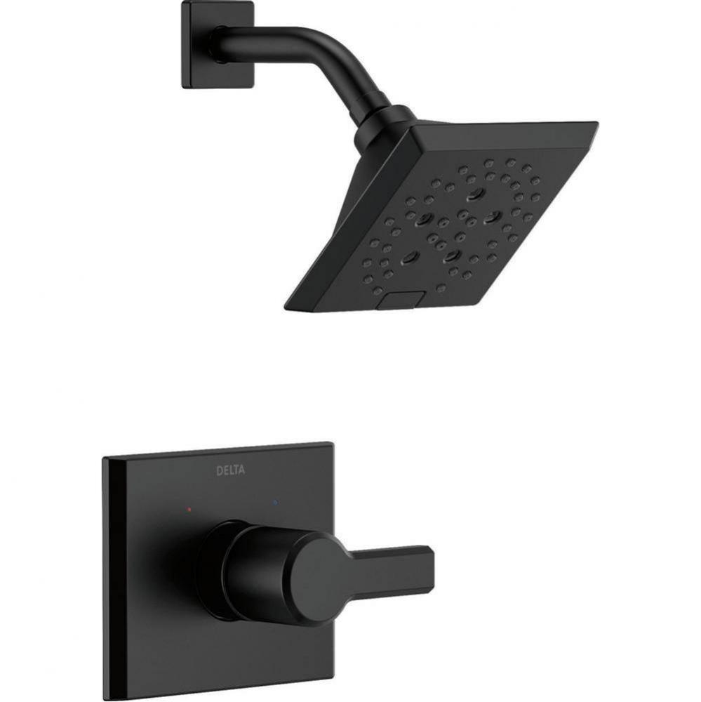 Pivotal™ Monitor® 14 Series H2OKinetic® Shower Trim