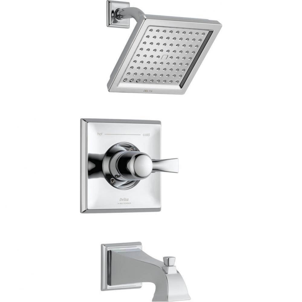 Dryden™ Monitor® 14 Series Tub & Shower Trim