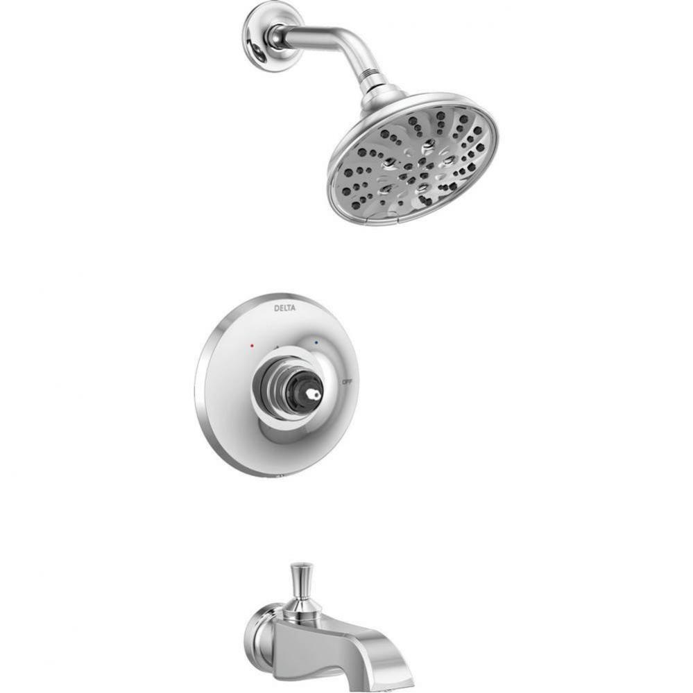 Dorval™ Monitor 14 Series Shower Trim - Less Handle