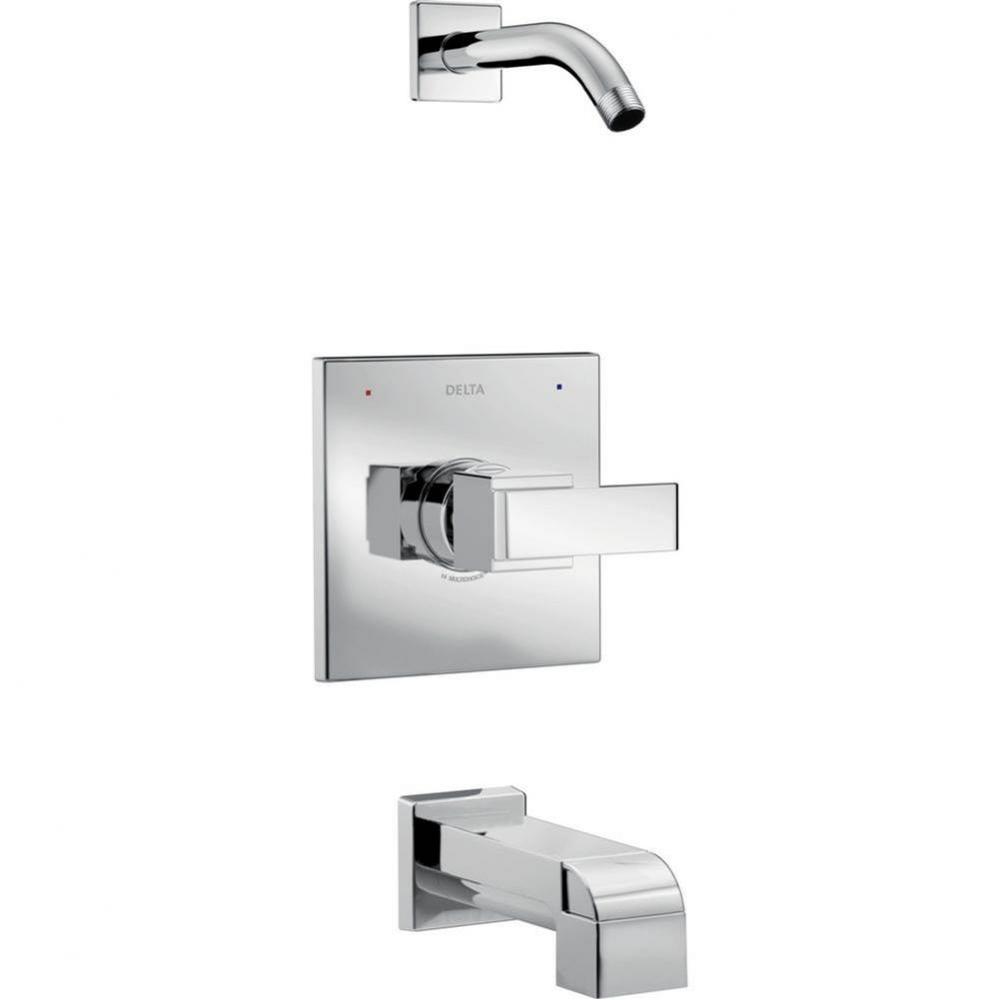 Ara® Monitor® 14 Series Tub & Shower Trim - Less Head