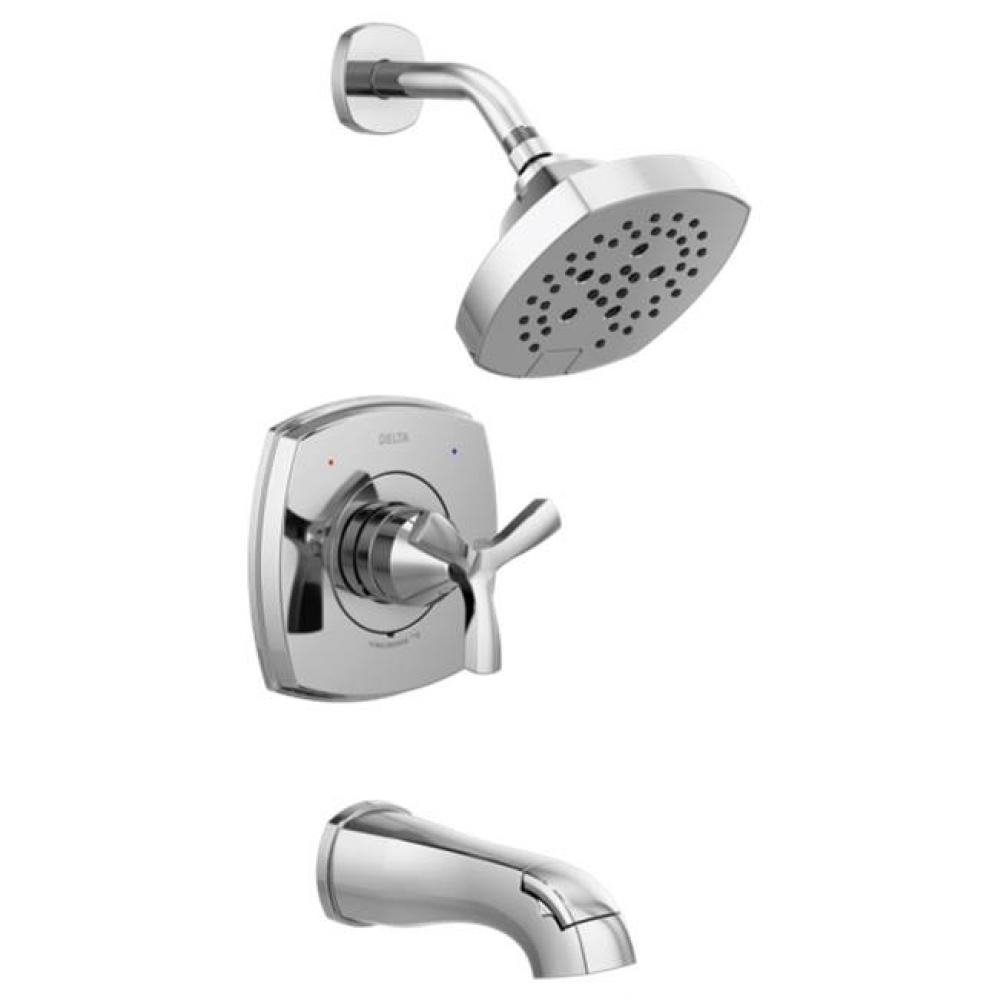 Stryke® 14 Series Tub and Shower