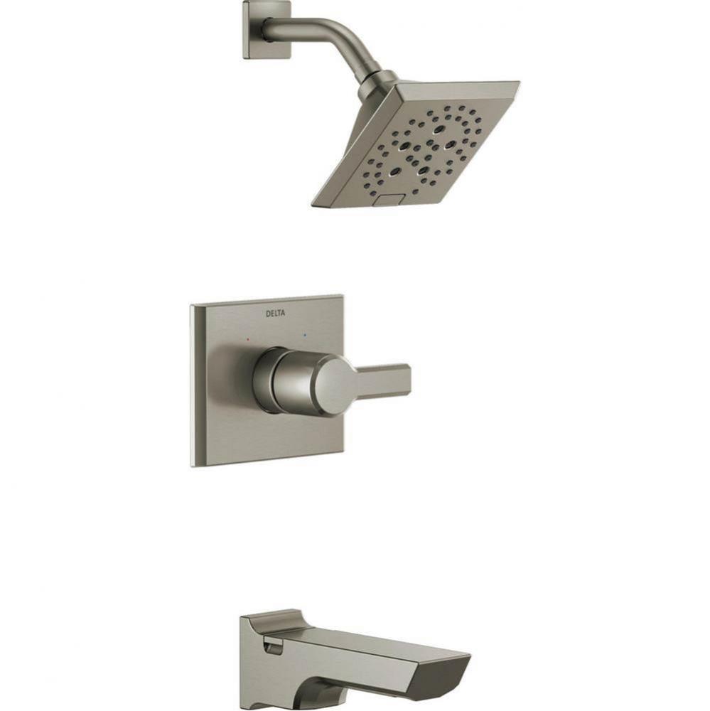 Pivotal™ Monitor® 14 Series H2OKinetic® Tub and Shower Trim