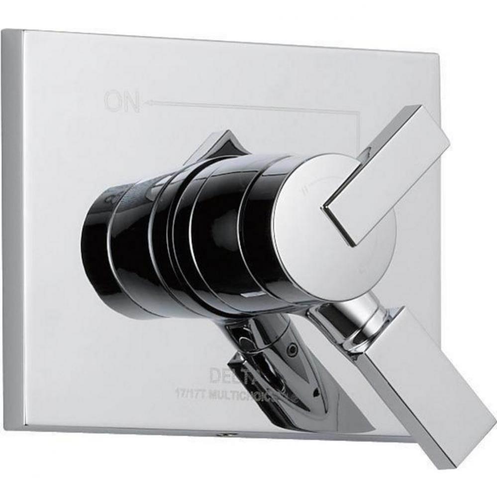 Vero® Monitor® 17 Series Valve Only Trim