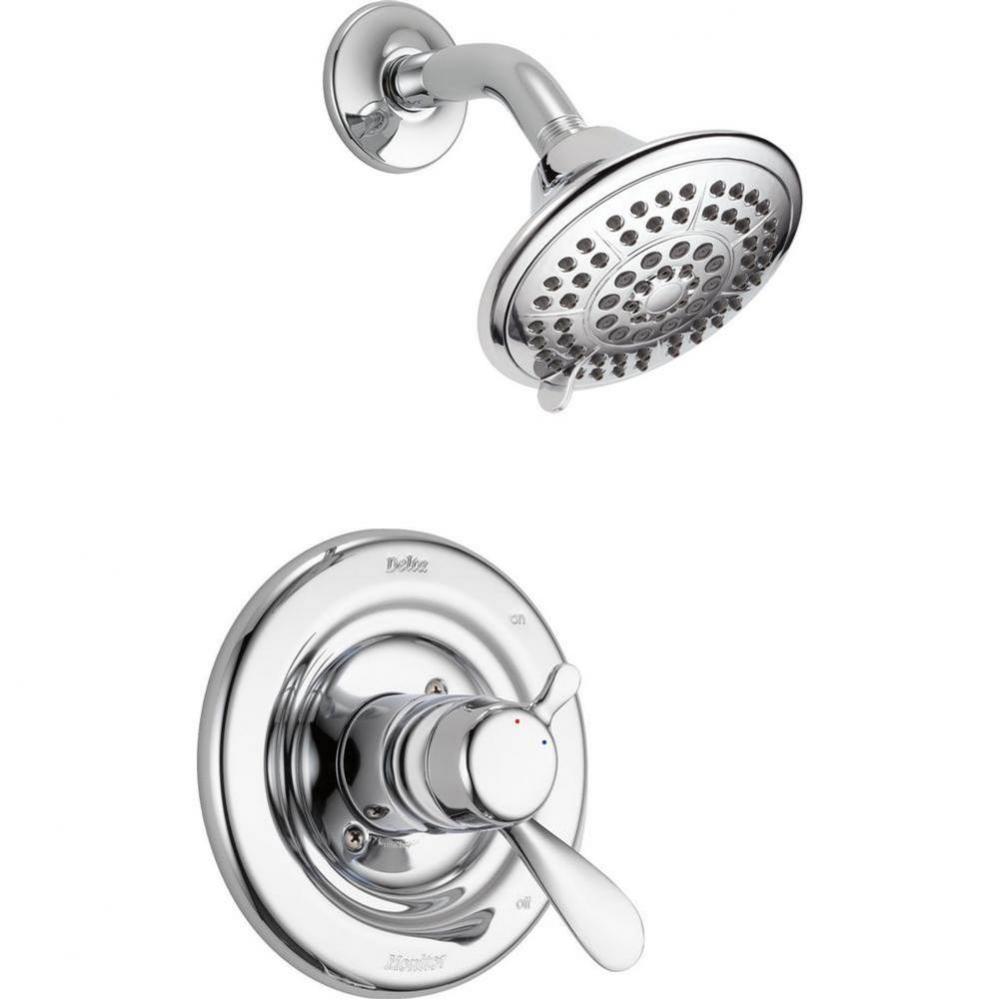 Classic Monitor® 17 Series Shower Trim