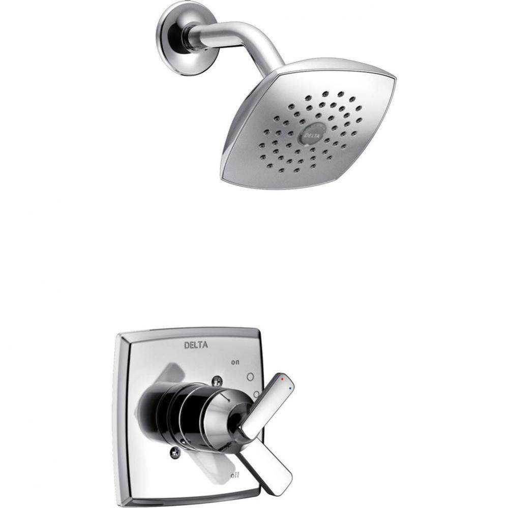 Ashlyn® Monitor® 17 Series Shower Trim