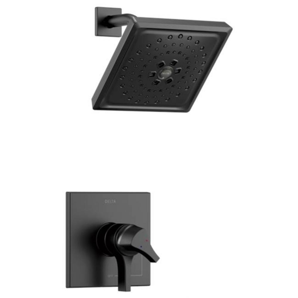 Zura® Monitor® 17 Series H2OKinetic® Shower Trim