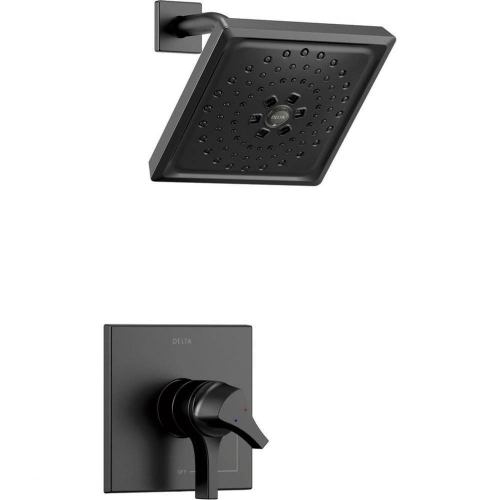 Zura® Monitor® 17 Series H2OKinetic® Shower Trim