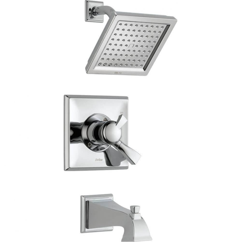 Dryden™ Monitor® 17 Series Tub & Shower Trim