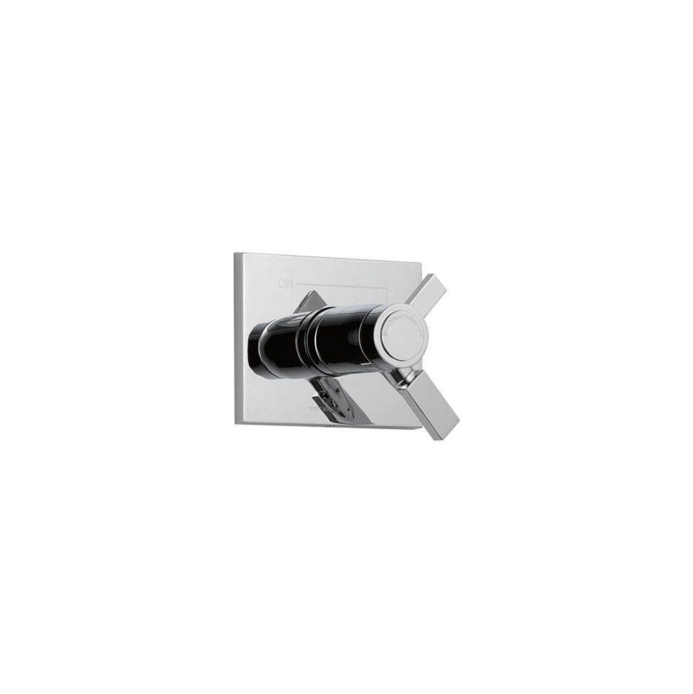 Vero: 17T Series Multichoice Valve Trim