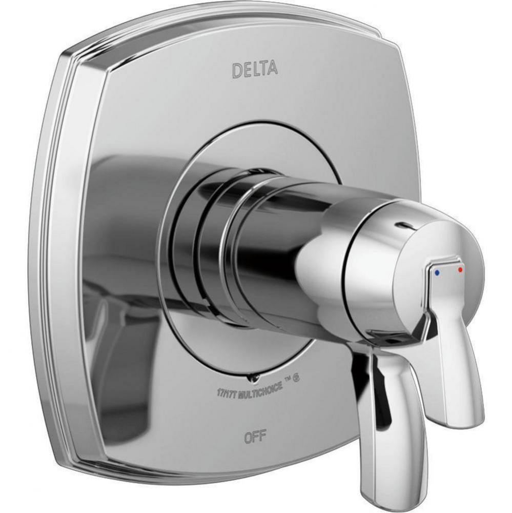 Stryke® 17 Thermostatic Valve Only