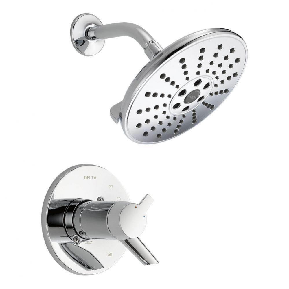 Thermostatic Shower Only Trim