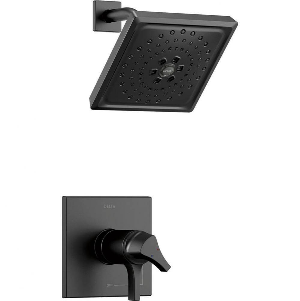 Zura® TempAssure® 17T Series Shower Trim