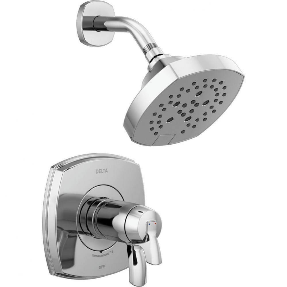 Stryke® 17 Thermostatic Shower Only