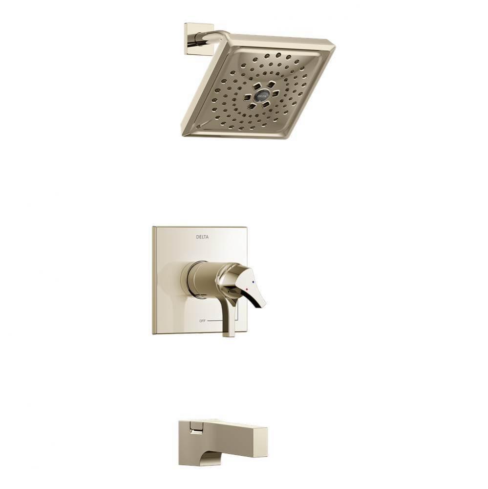 Tempassure(R) 17T Series Tub And Shower