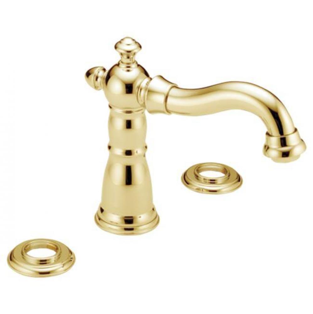 Rt/Whirlpool Faucet Trim