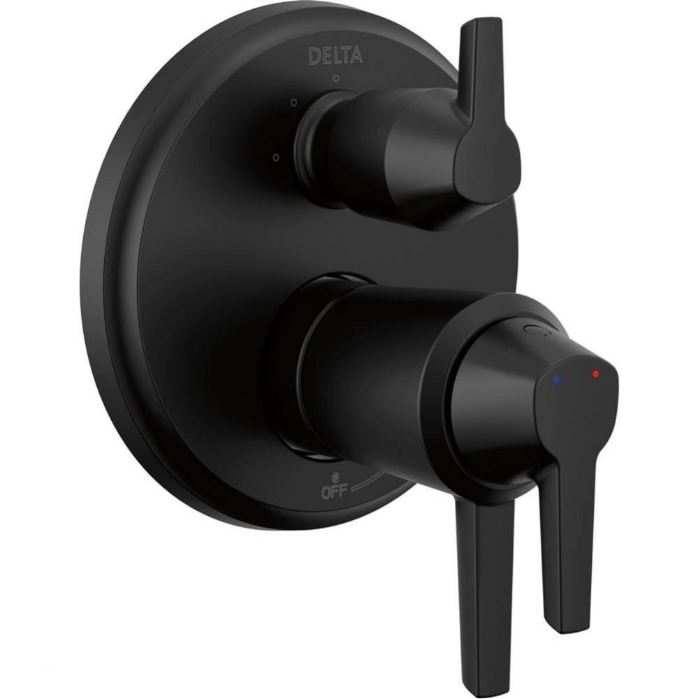 Galeon™ 17T S Integrated Diverter Trim-3 Setting