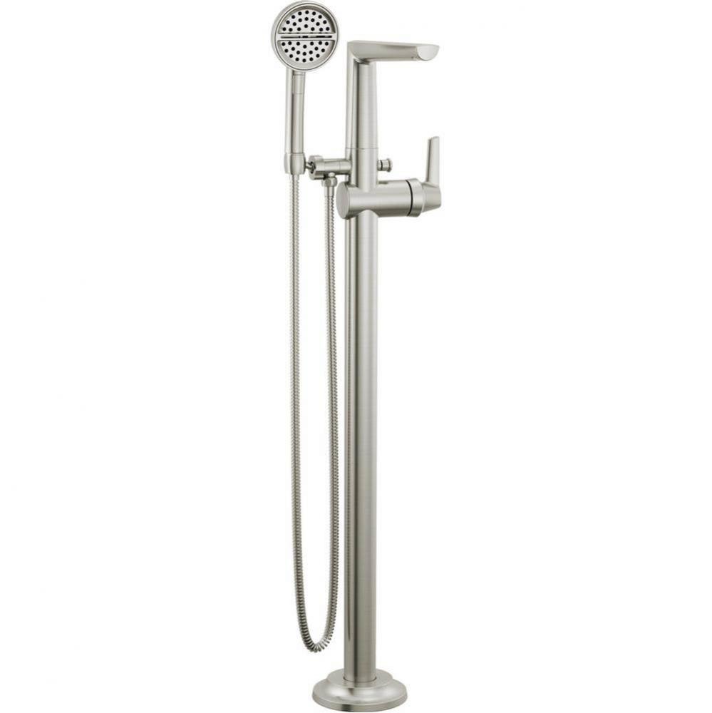 Galeon™ Free Standing Tub Filler