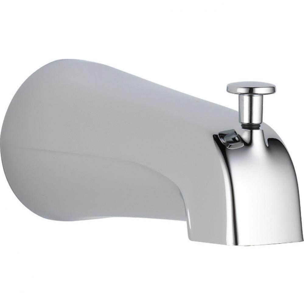 Universal Showering Components Diverter Tub Spout