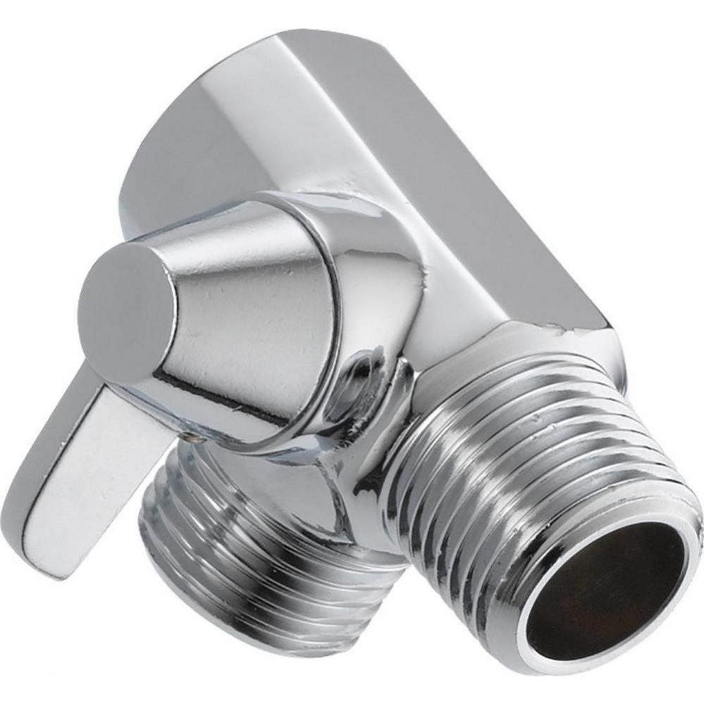 Universal Showering Components Shower Arm Diverter for Hand Shower