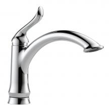 Delta Canada 1353-DST - Linden Kitchen Deck Faucet