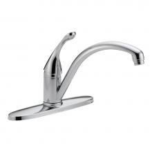 Delta Canada 140-DST - 1H Kitchen Faucet