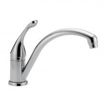 Delta Canada 141-DST - 1H Kitchen Faucet