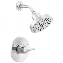 Delta Canada 142749 - Nicoli™ Monitor® 14 Series H2Okinetic® Shower