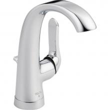 Delta Canada 15724LF - Delta Vann Single Handle Centerset Lavatory Faucet