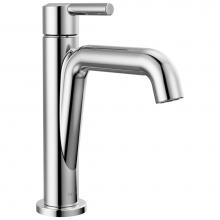 Delta Canada 15849LF - Nicoli™ Single Handle Bathroom Faucet