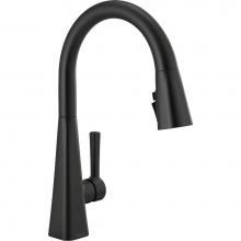 Delta Canada 19802Z-BL-DST - Lenta™ Single-Handle Pull-Down Kitchen Faucet