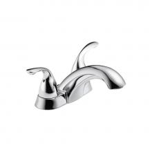 Delta Canada 2503LF - Delta Classic 2H Lavatory Faucet