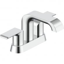 Delta Canada 2563LF-LPU - Two Handle Lavatory Faucet