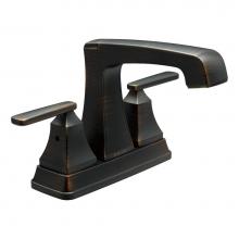 Delta Canada 2564-RBMPU-DST - Two Handle Centerset Lavatory Faucet