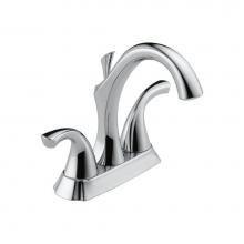 Delta Canada 2592-MPU-DST - Delta Addison Centerset Lavatory Faucet