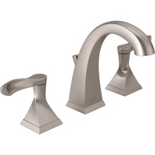 Delta Canada 35741-SP-DST - 35741-SP-DST Plumbing Bathroom Sink Faucets