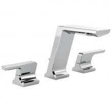 Delta Canada 3599LF-MPU - Widespread Faucet