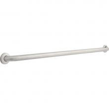 Delta Canada 40148-SS - Other 1-1/2'' x 48'' ADA Grab Bar, Concealed Mounting