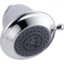 Delta Canada 4145-TP - Delta Showerhead,Arm & Flange