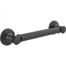 Delta Canada 41612-BL - Other Traditional Decorative ADA Grab Bar