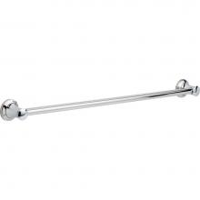 Delta Canada 41736 - BathSafety 36'' Transitional Decorative ADA Grab Bar