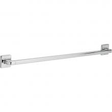 Delta Canada 41936 - Angular Modern 36'' Decorative Grab Bar - Ch