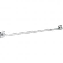 Delta Canada 41942 - Pivotal™ 42'' Angular Modern Decorative ADA Grab Bar