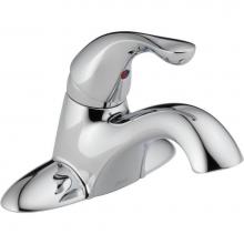 Delta Canada 501-DST - Classic Single Handle Centerset Bathroom Faucet