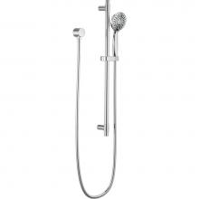 Delta Canada 51361 - Hand Shower 1.75 Gpm W/Slide Bar 4S