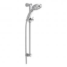 Delta Canada 51406-C - Temp2O Hand Shower W/ Wall