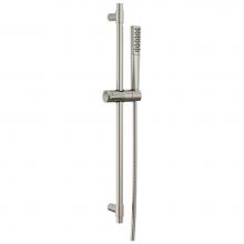 Delta Canada 51808-SS-PR - Universal Showering Components Premium Single-Setting Slide Bar Hand Shower